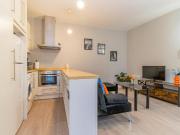 Apartamentos 1 Dormitorio Zaragoza Zaragoza ES89829549