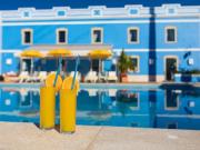 Apartamentos 1 quarto, Albufeira Albufeira ES78818953