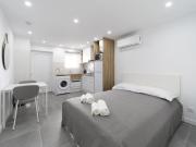 Apartamentos 1 quarto, Albufeira Albufeira ES99382461