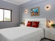 Apartamentos 1 quarto, Albufeira Algarve DS87499825