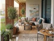 Apartamentos 1 quarto, Alcochete Alcochete DS100127194