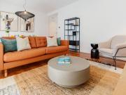 Apartamentos 1 quarto, Algés Algés DS81168692