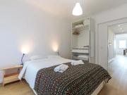 Apartamentos 1 quarto, Almada Almada DS77945424