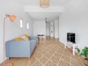 Apartamentos 1 quarto, Almada Almada ES77938859