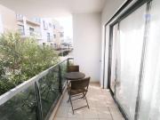 Apartamentos 1 quarto, Alvor Alvor ES77952869