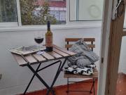 Apartamentos 1 quarto, Amadora Amadora ES99385907