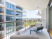 Apartamentos 1 quarto, Armação de Pêra Algarve DS93154794