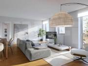 Apartamentos 1 quarto, Barreiro Barreiro DS88917460