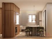 Apartamentos 1 quarto, Braga Braga DS100129182