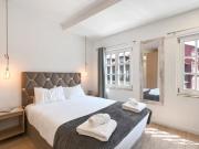 Apartamentos 1 quarto, Braga Braga DS95346803