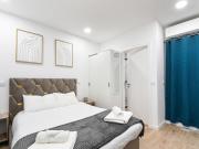Apartamentos 1 quarto, Braga Braga DS99288742