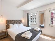 Apartamentos 1 quarto, Braga Braga DS99382555