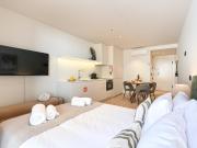 Apartamentos 1 quarto, Braga Braga DS99383253