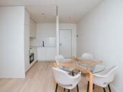 Apartamentos 1 quarto, Braga Braga ES97041769