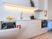 Apartamentos 1 quarto, Braga Braga ES99383253