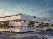 Apartamentos 1 quarto, Cabanas de Tavira Algarve DS95199631