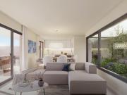 Apartamentos 1 quarto, Cabanas de Tavira Algarve DS95632949