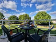 Apartamentos 1 quarto, Cabanas de Tavira Cabanas de...