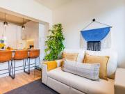 Apartamentos 1 quarto, Cascais Cascais DS77937983