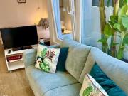Apartamentos 1 quarto, Cascais Cascais ES83938154