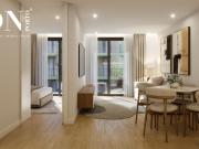 Apartamentos 1 quarto, Coimbra Coimbra 3000 DS100487908