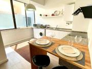 Apartamentos 1 quarto, Costa da Caparica Costa da...