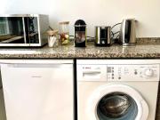 Apartamentos 1 quarto, Costa da Caparica Costa da...