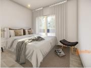 Apartamentos 1 quarto, Covilhã Covilhã DS94818984