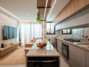 Apartamentos 1 QUARTO de 46 metros lazer completo no...