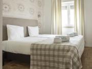 Apartamentos 1 quarto, Ericeira Ericeira ES77936048