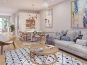 Apartamentos 1 quarto, Faro Algarve DS91218986