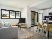 Apartamentos 1 quarto, Faro Faro 8000 368 ES65792563