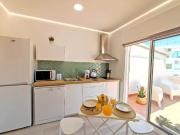 Apartamentos 1 quarto, Faro Faro ES86226028