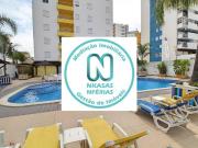 Apartamentos 1 quarto, Faro Portimão 8500 ES97954620