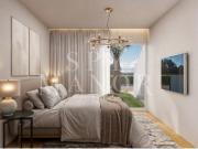 Apartamentos 1 quarto, Lagoa Lagoa DS92748013