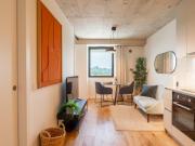 Apartamentos 1 quarto, Leça da Palmeira Leça da Palmeira...