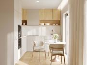 Apartamentos 1 quarto, Leiria Leiria DS95947994