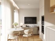 Apartamentos 1 quarto, Leiria Leiria DS96265636