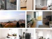 Apartamentos 1 quarto, Lisboa Cascais 2765 DS100171915