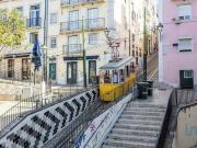 Apartamentos 1 quarto, Lisboa Lisboa 1200 406 DS93103668