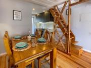 Apartamentos 1 quarto, Lisboa Lisboa 1300 ES100526548