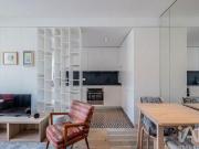 Apartamentos 1 quarto, Lisboa Lisboa 1350 010 DS96118636