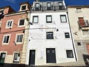Apartamentos 1 quarto, Lisboa Lisboa DS86009240