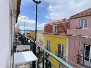 Apartamentos 1 quarto, Lisboa Lisboa DS90015982