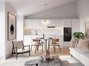 Apartamentos 1 quarto, Lisboa Lisboa DS93458688