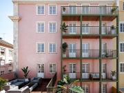 Apartamentos 1 quarto, Lisboa Lisboa DS96164130