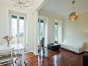 Apartamentos 1 quarto, Lisboa Lisboa DS97232975