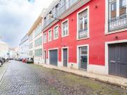 Apartamentos 1 quarto, Lisboa Lisboa ELS73950890