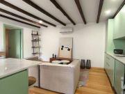 Apartamentos 1 quarto, Lisboa Lisboa ES98387217