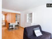 Apartamentos 1 quarto, Lisbon Lisbon 1000 087 DS44546054